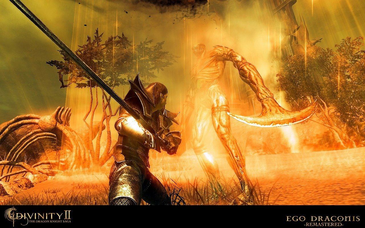 Divinity 2: The Dragon Knight Saga - Imagen 18